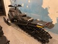 2021 BRP Ski-Doo Summit 850, чёрный, 2000000 рублей - вид 2
