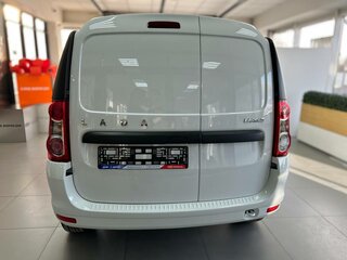 2026 LADA (ВАЗ) Largus, белый, 1597000 рублей, вид 4