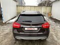 2014 Mercedes-Benz GLA 200 I (X156), коричневый, 1599999 рублей - вид 9