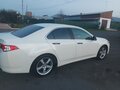 2008 Honda Accord VIII, белый, 1500000 рублей - вид 4