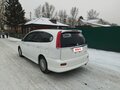 2001 Honda Stream I, белый, 630000 рублей - вид 5
