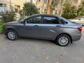 2019 Lada (ВАЗ) Vesta I, серебристый, 1180000 рублей - вид 8