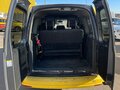 2020 Volkswagen Caddy Maxi IV, жёлтый, 1300000 рублей - вид 7