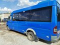 2007 Mercedes-Benz Sprinter, синий, 700000 рублей - вид 1