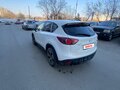 2014 Mazda CX-5 I, белый, 1690000 рублей - вид 4