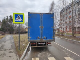 2016 ГАЗ ГАЗель (3302), белый, 1090000 рублей, вид 3