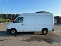 2016 Mercedes-Benz Sprinter Classic, белый, 1750000 рублей - вид 1