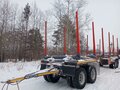 2024 САВ (СпецАвто-Восток) 8343, серый, 3373459 рублей