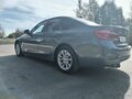 2017 BMW 3 серии 320i xDrive VI (F3x) Рестайлинг, серый, 1900000 рублей - вид 4