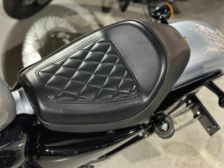 2020 Harley-Davidson Sportster 1200, серебристый, 1590000 рублей, вид 4