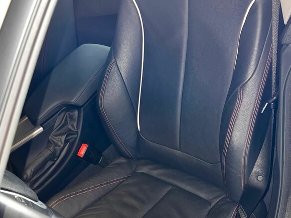 2020 BMW 4 серии Gran Coupe 420d xDrive F32/F33/F36 Рестайлинг, белый, 4500000 рублей - вид 12