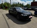 2011 Audi A6 IV (C7), чёрный, 1480000 рублей - вид 1