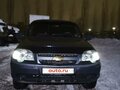 2014 Chevrolet Niva I Рестайлинг, серый, 450000 рублей - вид 3