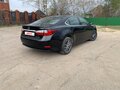 2016 Lexus ES 200 VI Рестайлинг, чёрный, 2650000 рублей - вид 4