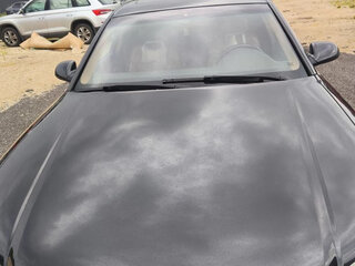 2003 Audi A8 II (D3), чёрный, 650000 рублей, вид 3