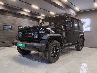 2026 212 T01, чёрный, 4399000 рублей, вид 2