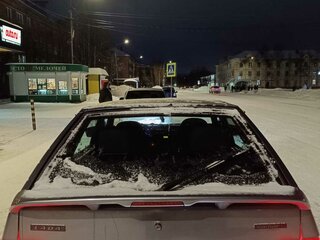 2008 Lada (ВАЗ) 2114, серый, 350000 рублей, вид 5
