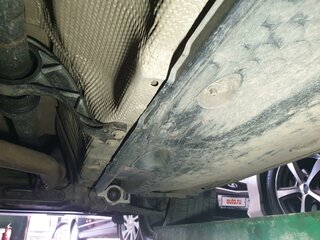 2007 Volkswagen Tiguan I, серебристый, 850000 рублей, вид 5