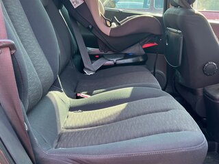 2007 Renault Scenic II Рестайлинг, бежевый, 800000 рублей, вид 4