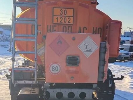 2023 JAC N120, белый, 5300000 рублей, вид 2