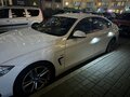 2015 BMW 4 серии Gran Coupe 420i F32/F33/F36, белый, 1850000 рублей - вид 4