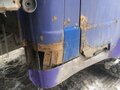 2006 ГАЗ ГАЗель (3302), синий, 395000 рублей - вид 6
