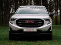 2021 GMC Terrain II, серый, 2273000 рублей - вид 2