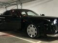 2002 Mitsuoka Galue II, чёрный, 1555555 рублей - вид 5