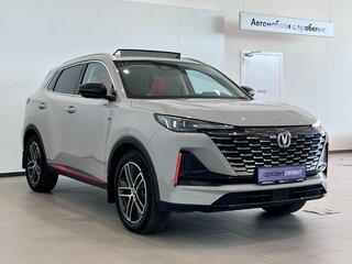 2024 Changan UNI-S I, серый, 2220000 рублей, вид 3