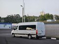 2019 Mercedes-Benz Sprinter, белый, 6500000 рублей - вид 1