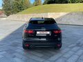 2017 Jaguar F-Pace I, чёрный, 3200000 рублей - вид 3