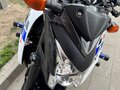 2018 Suzuki GSX-S 1000, белый, 780000 рублей - вид 2