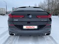2021 BMW X6 30d III (G06), чёрный, 8338000 рублей - вид 3
