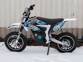 Scanmoto Maxx