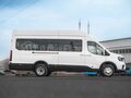 2025 Ford Transit, белый, 8179000 рублей - вид 9