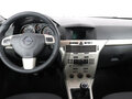 2008 Opel Astra H Рестайлинг, чёрный, 450000 рублей - вид 7