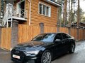 2019 Audi A6 55 TFSI V (C8), чёрный, 5500000 рублей - вид 9