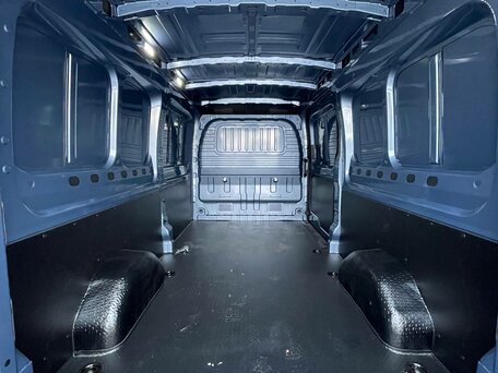 2025 Avior V90, синий, 4830000 рублей, вид 5