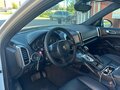 2012 Porsche Cayenne II (958), белый - вид 5