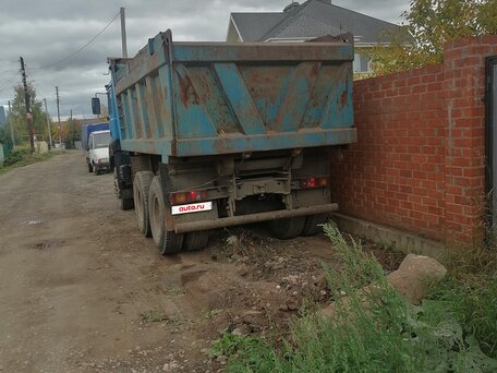 2008 Урал 6368, голубой, 445678 рублей, вид 5