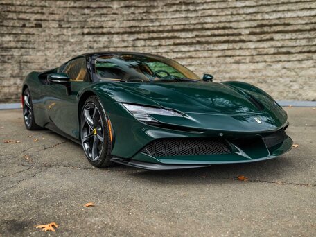 Ferrari SF90 I