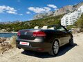2012 Volkswagen Eos I Рестайлинг, коричневый, 1750000 рублей - вид 5
