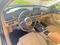 2011 Audi A6 IV (C7), синий, 2200000 рублей - вид 11