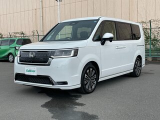 2026 Honda Stepwgn Spada VI, белый, 2982300 рублей, вид 1