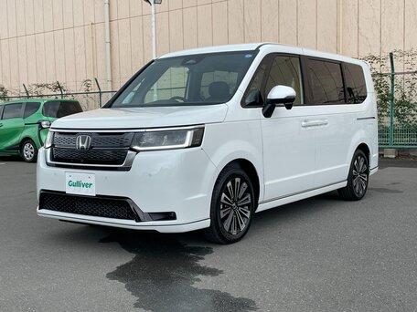 Honda Stepwgn VI
