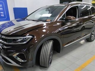 2021 Volkswagen Talagon I, коричневый, 4550000 рублей, вид 5