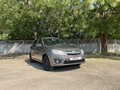 2015 Lada (ВАЗ) Granta I, коричневый, 680000 рублей - вид 2