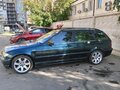 2003 BMW 3 серии 320d IV (E46) Рестайлинг, зелёный, 650000 рублей - вид 10