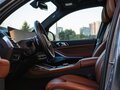 2022 BMW X7 M60i I (G07) Рестайлинг, серый, 17850000 рублей - вид 9