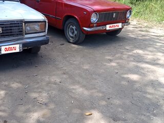 1973 Lada (ВАЗ) 2101, красный, 70000 рублей, вид 2